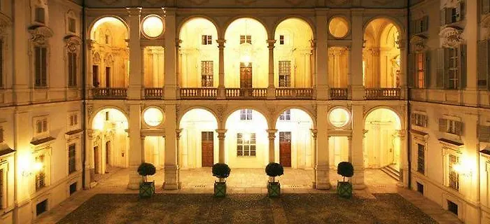B&B Saluzzo Paesana 1718