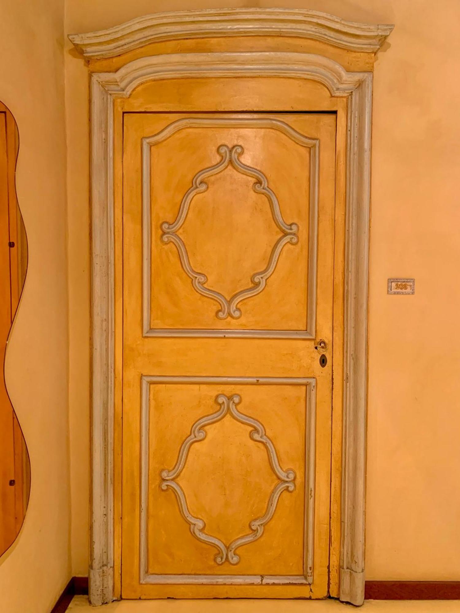 Bed & Breakfast Saluzzo Paesana 1718 2*