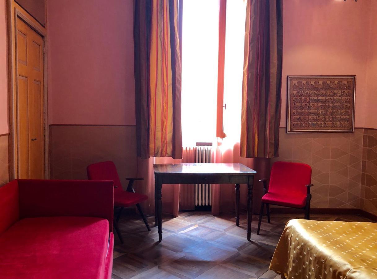 Saluzzo Paesana 1718 Bed & Breakfast 2*