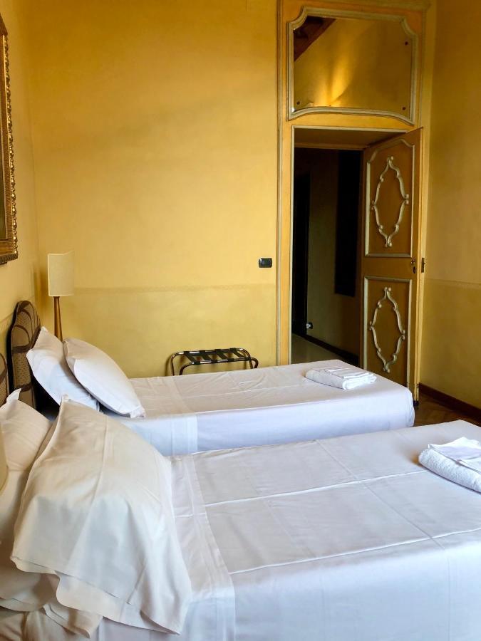 Bed & Breakfast Saluzzo Paesana 1718 Turin