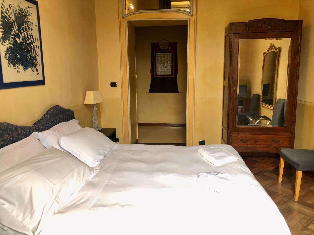 Bed & Breakfast Saluzzo Paesana 1718 Turin