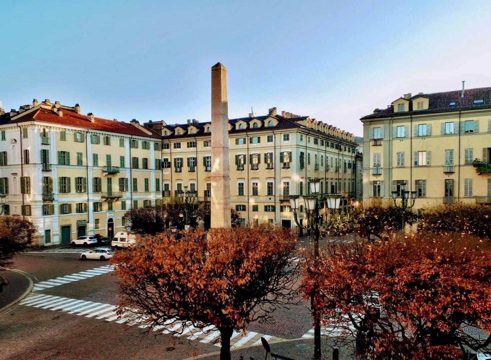 Nocleg ze śniadaniem Saluzzo Paesana 1718