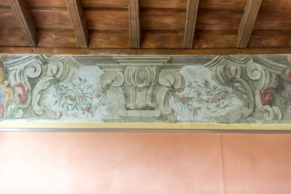 Saluzzo Paesana 1718 Turyn